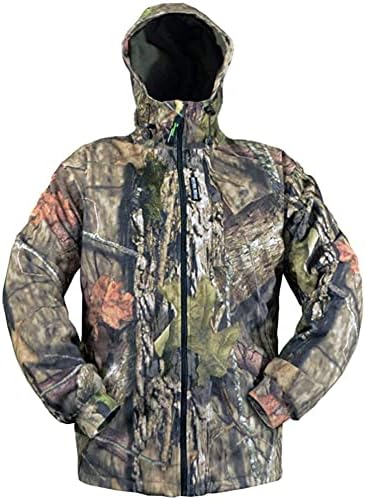 Amazon.com : Columbia Men's Omni Heat Wader Widgeon Shell